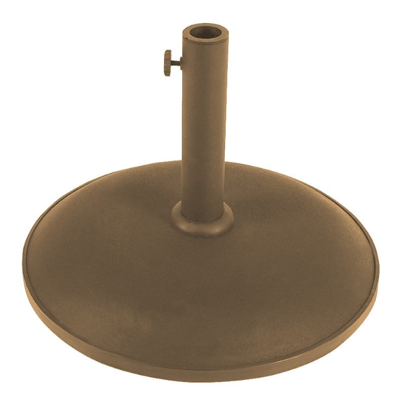 Heavy Duty Concrete Base