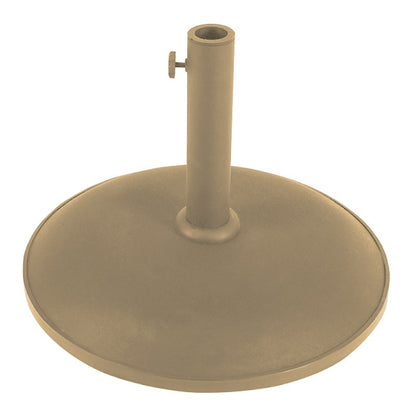 Heavy Duty Concrete Base