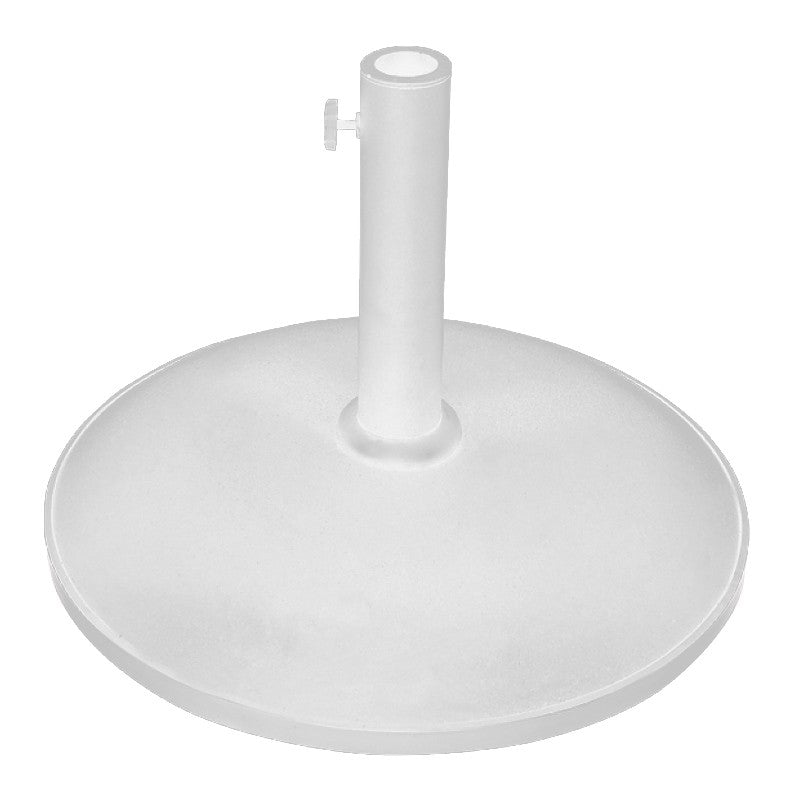 Heavy Duty Concrete Base