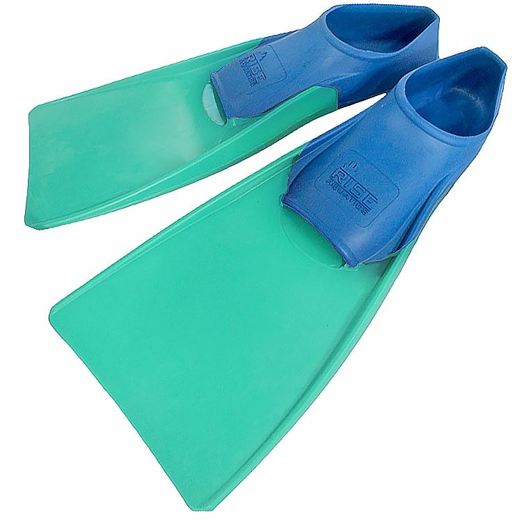 Kiefer Elite Training Fins