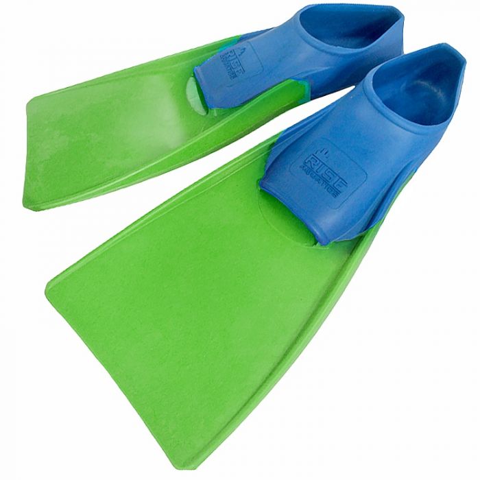 RISE Elite Training Fins