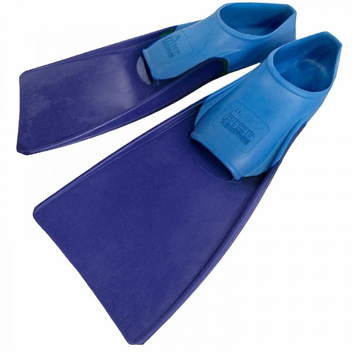 RISE Elite Training Fins
