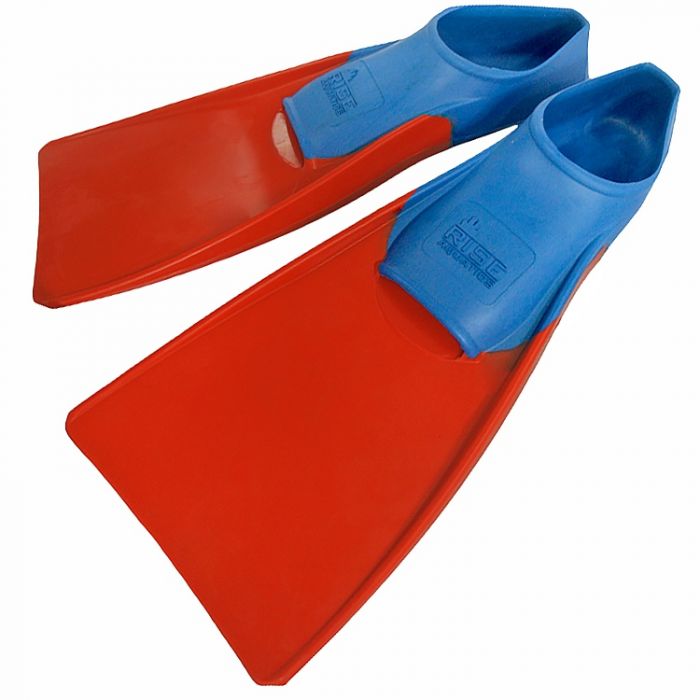 RISE Elite Training Fins