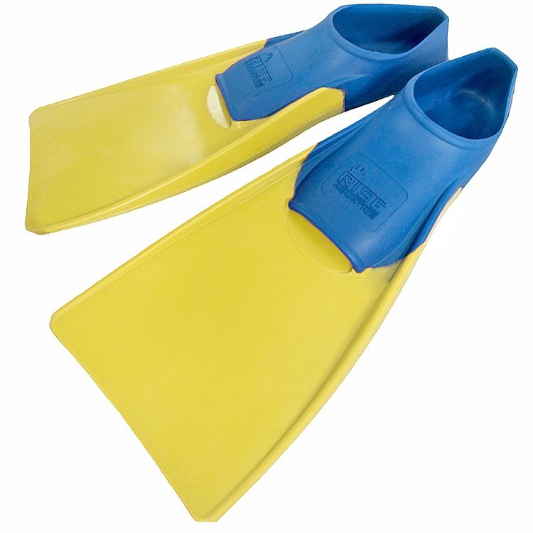 RISE Elite Training Fins