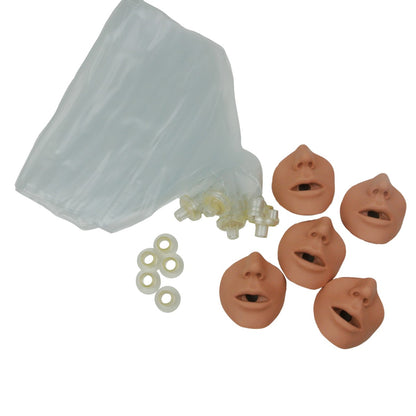 Adult Water Rescue Manikin-Rescue Manikin with CPR