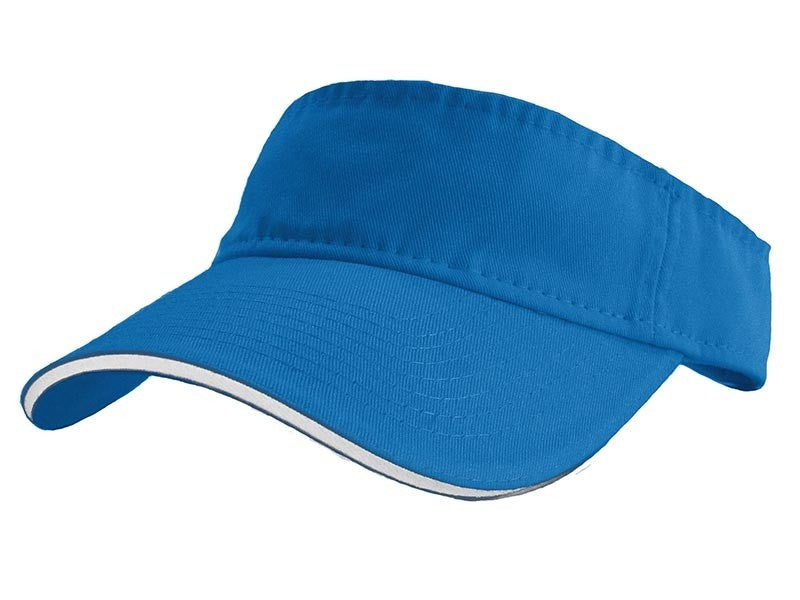 Sandwich Bill Visor