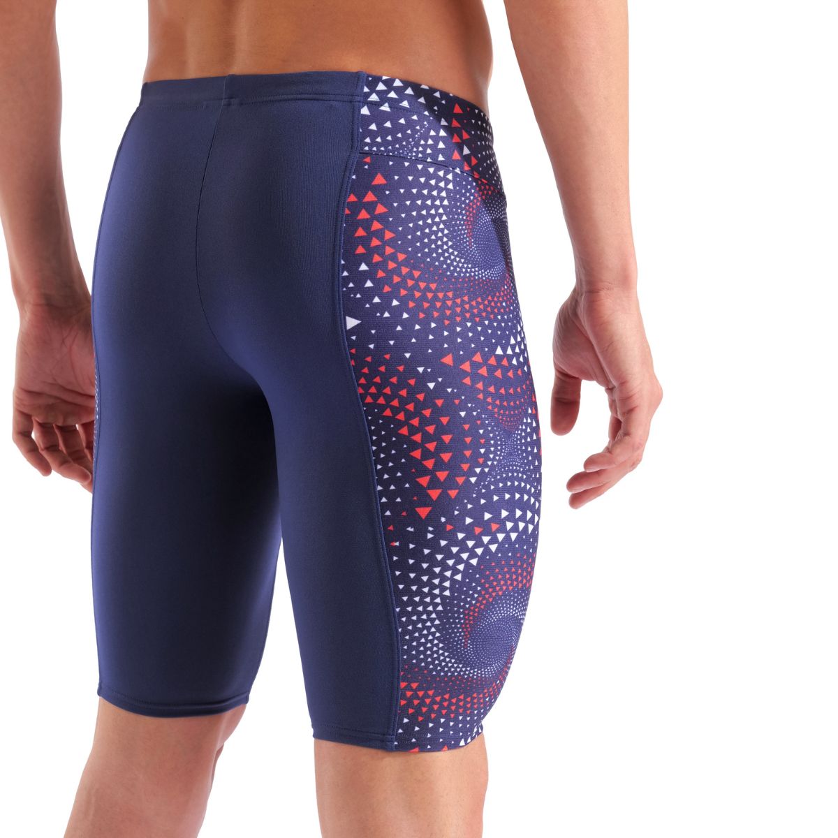 Arena Men's Fireflow Swim Jammer