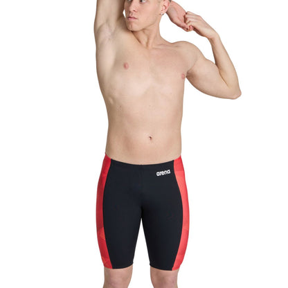 Arena Halftone Jammer