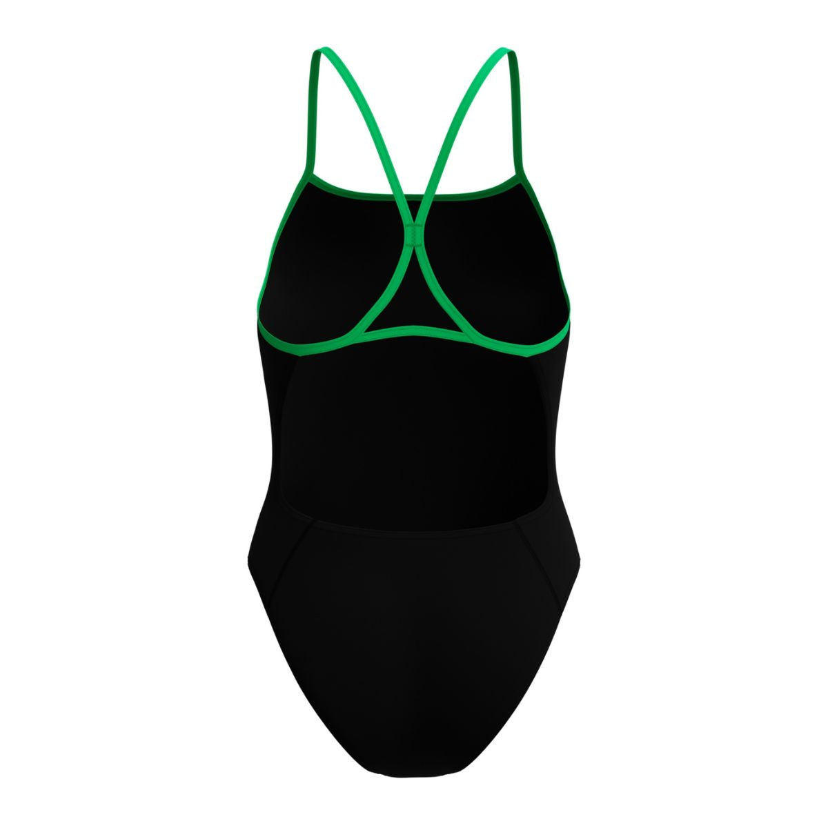 Speedo Solid Endurasoft Turnback