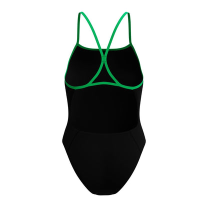 Speedo Solid Endurasoft Turnback
