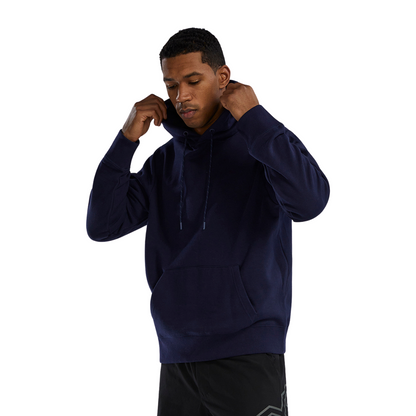 TYR Unisex Unltrasoft Midweight Fleece Hoodie