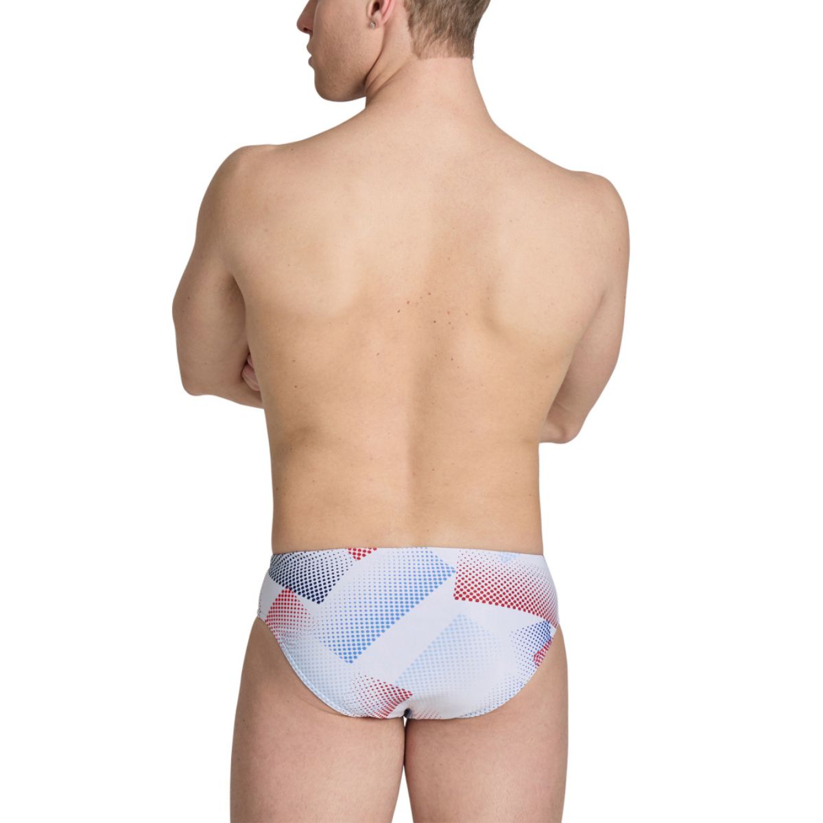 Arena Halftone Brief