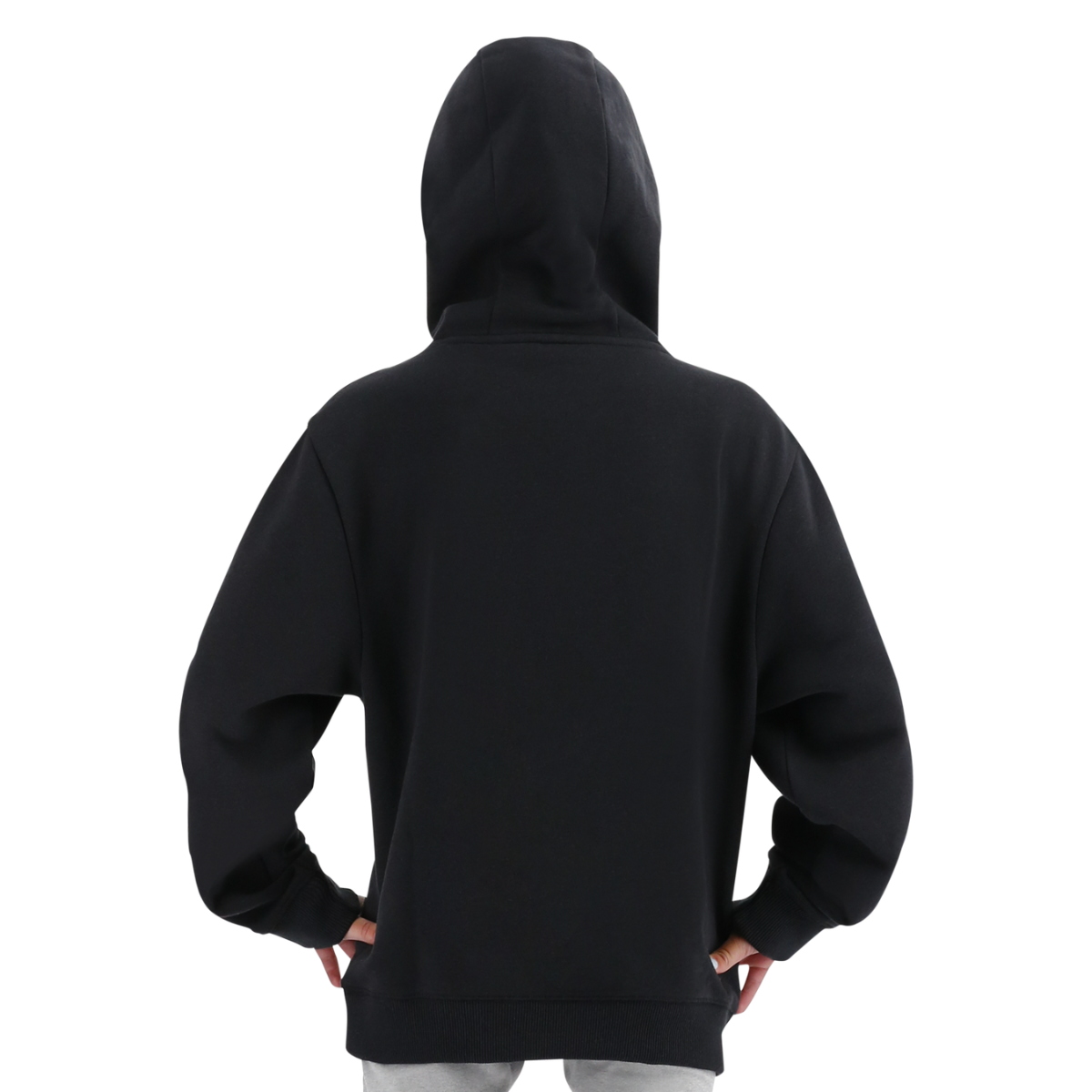 TYR Youth Unltrasoft Midweight Fleece Hoodie