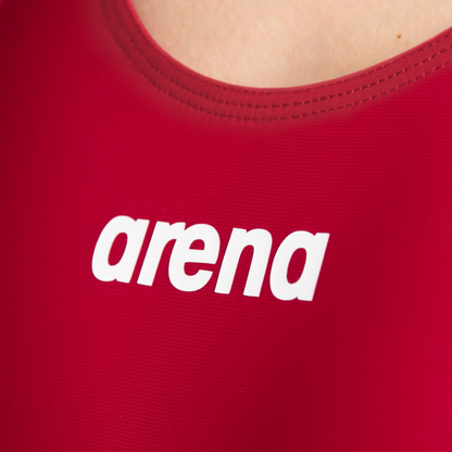 Arena Powerskin St Next Open Back Kneeskin