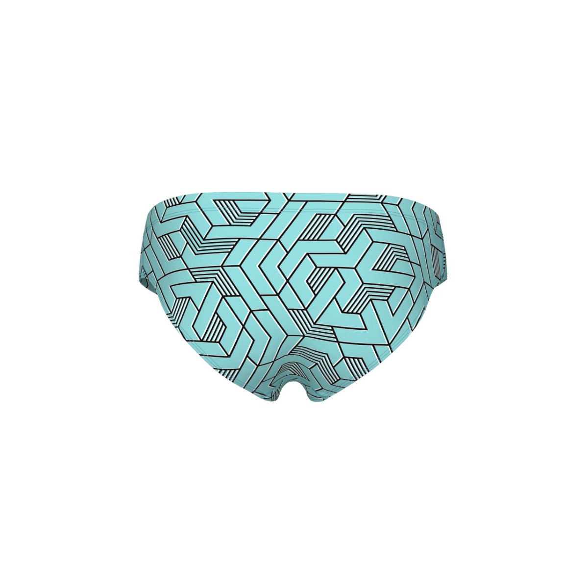 Arena Men's Escape Swim Briefs