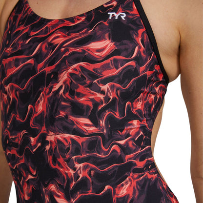 TYR Energia Cutout Fit