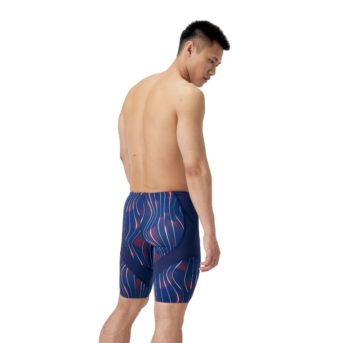 Speedo Space Train Jammer