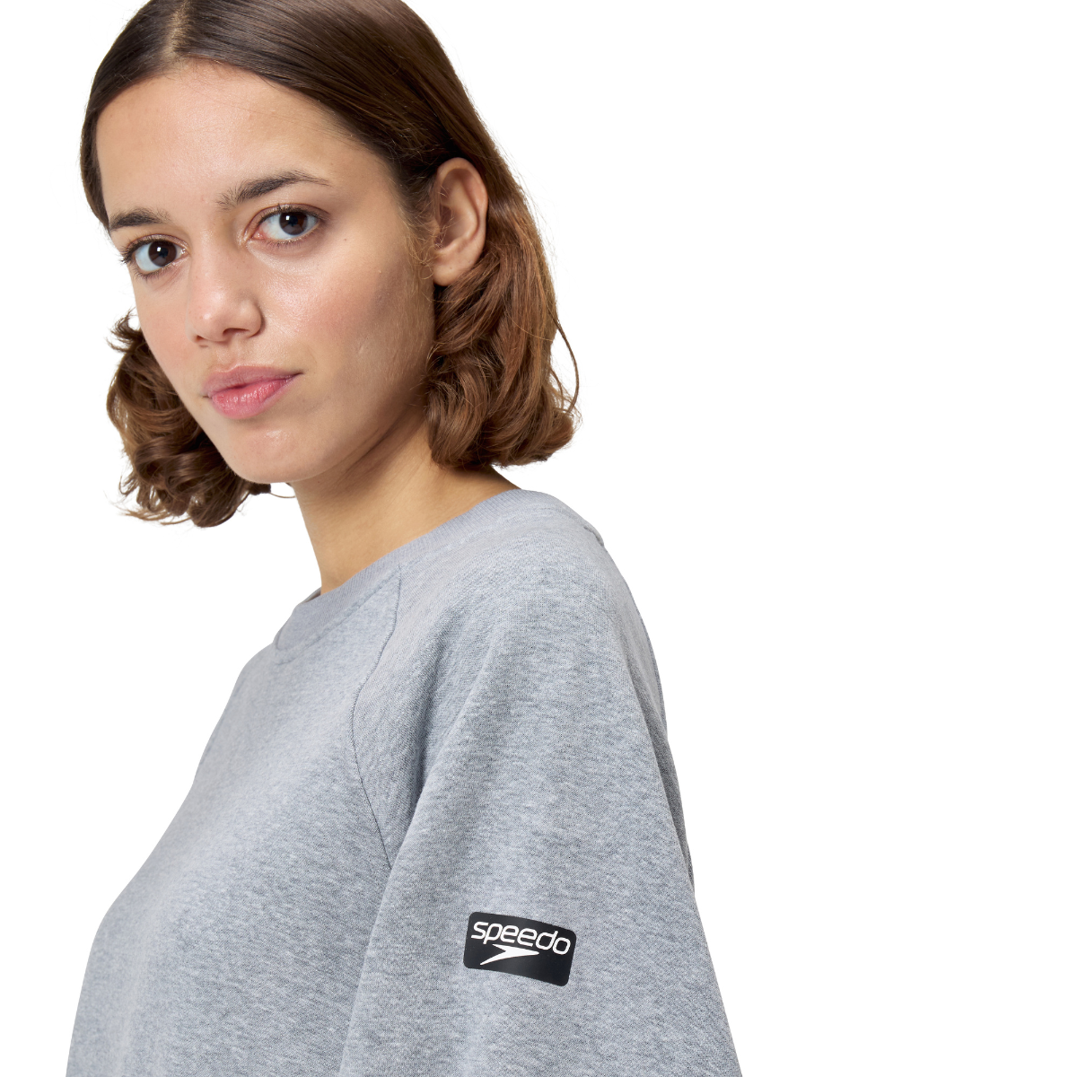 Speedo Fleece Crewneck