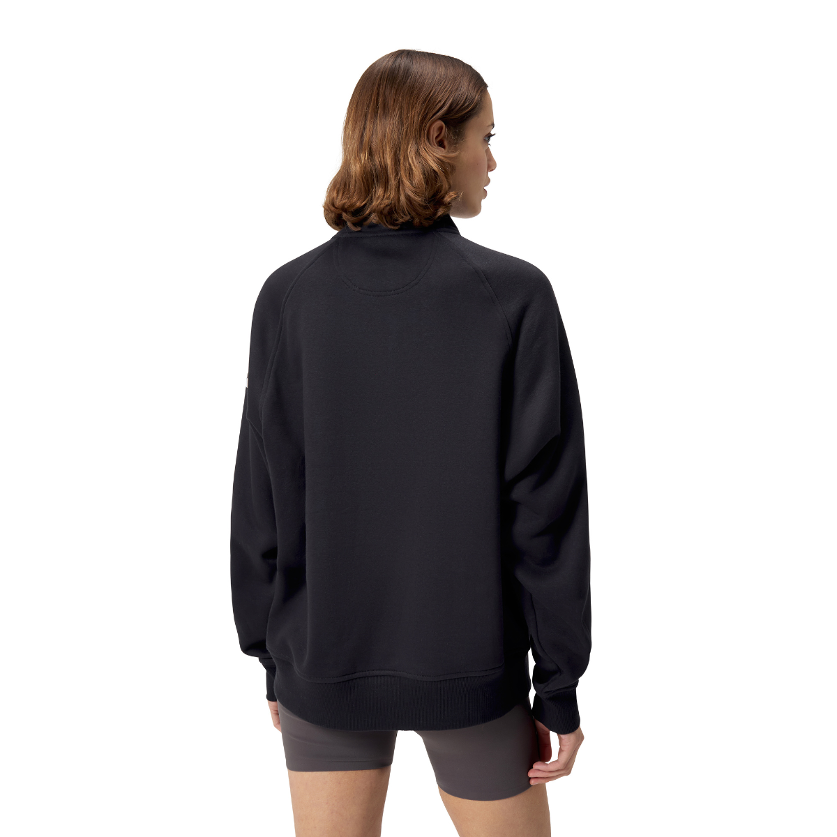 Speedo 1/4 Zip Fleece Pullover