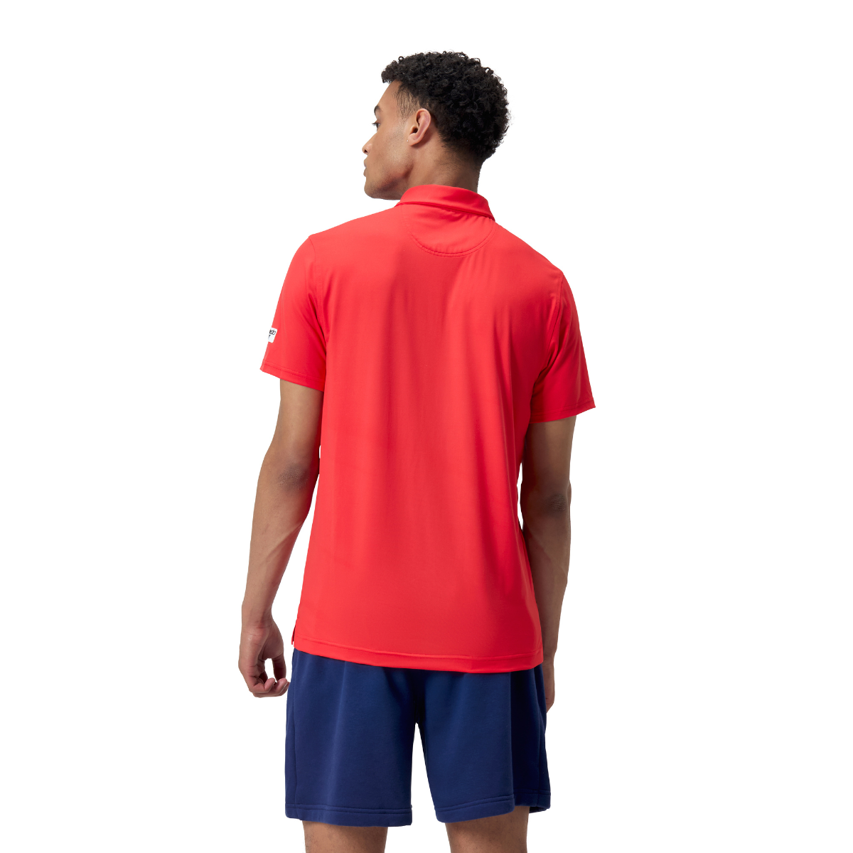 Speedo Unisex S/S Polo