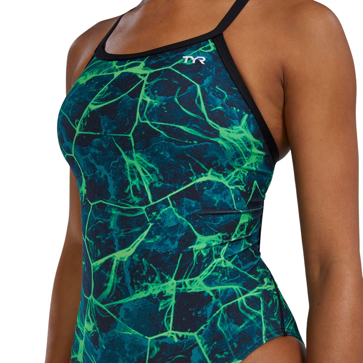TYR Synapse Diamond Fit Color