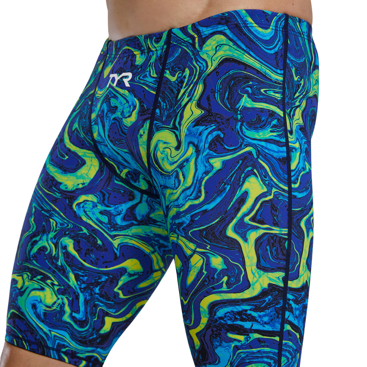 TYR Hyperblitz Thresher Jammer