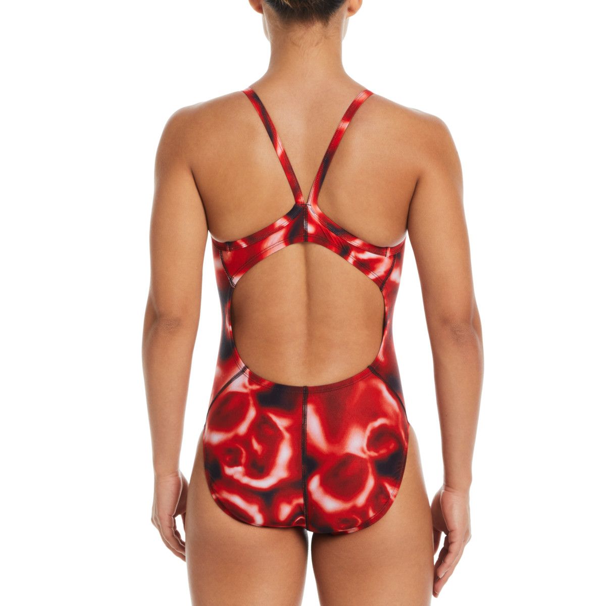 Nike Hydrastrong Digi Haze Racerback