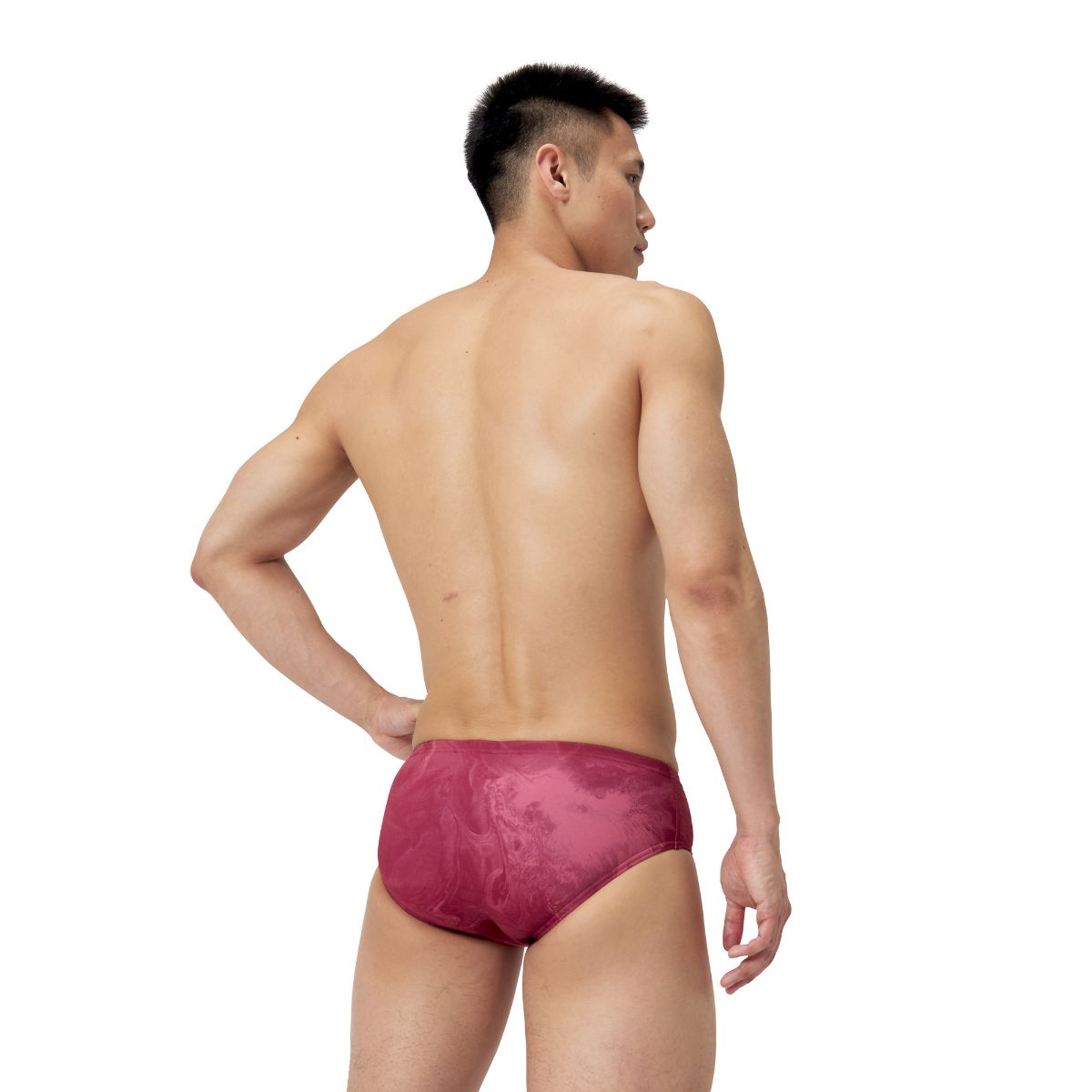 Speedo Lunar Storm Brief