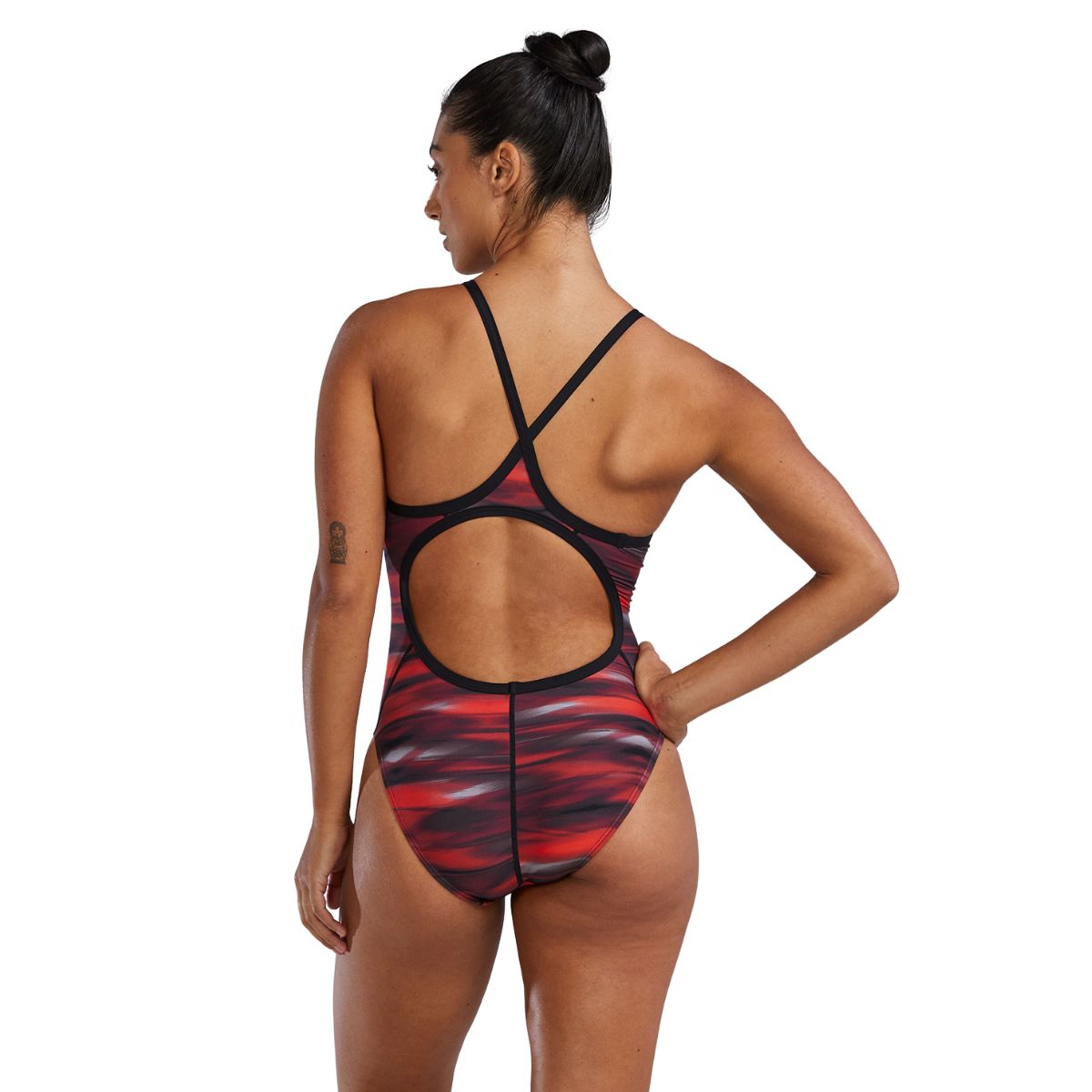 TYR Technowave Diamond Fit