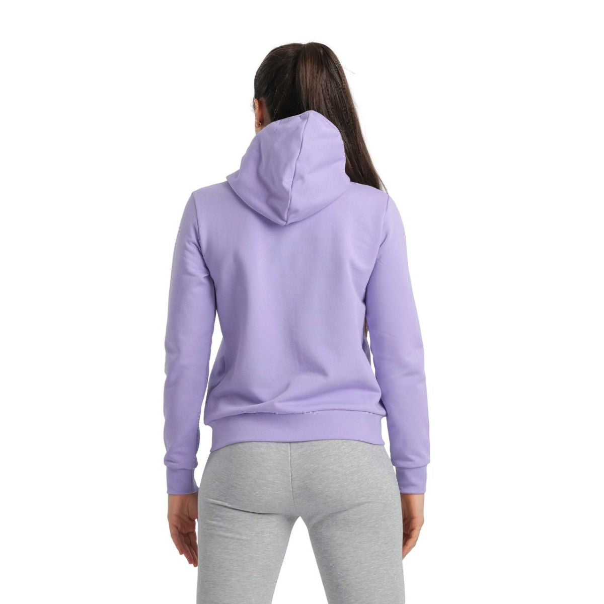 Arena Women's Hooded Panel Jacket