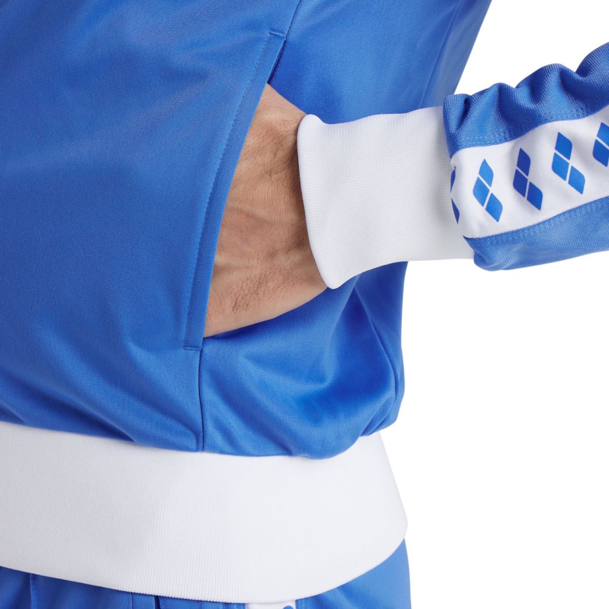 Arena Relax IV Team Jacket