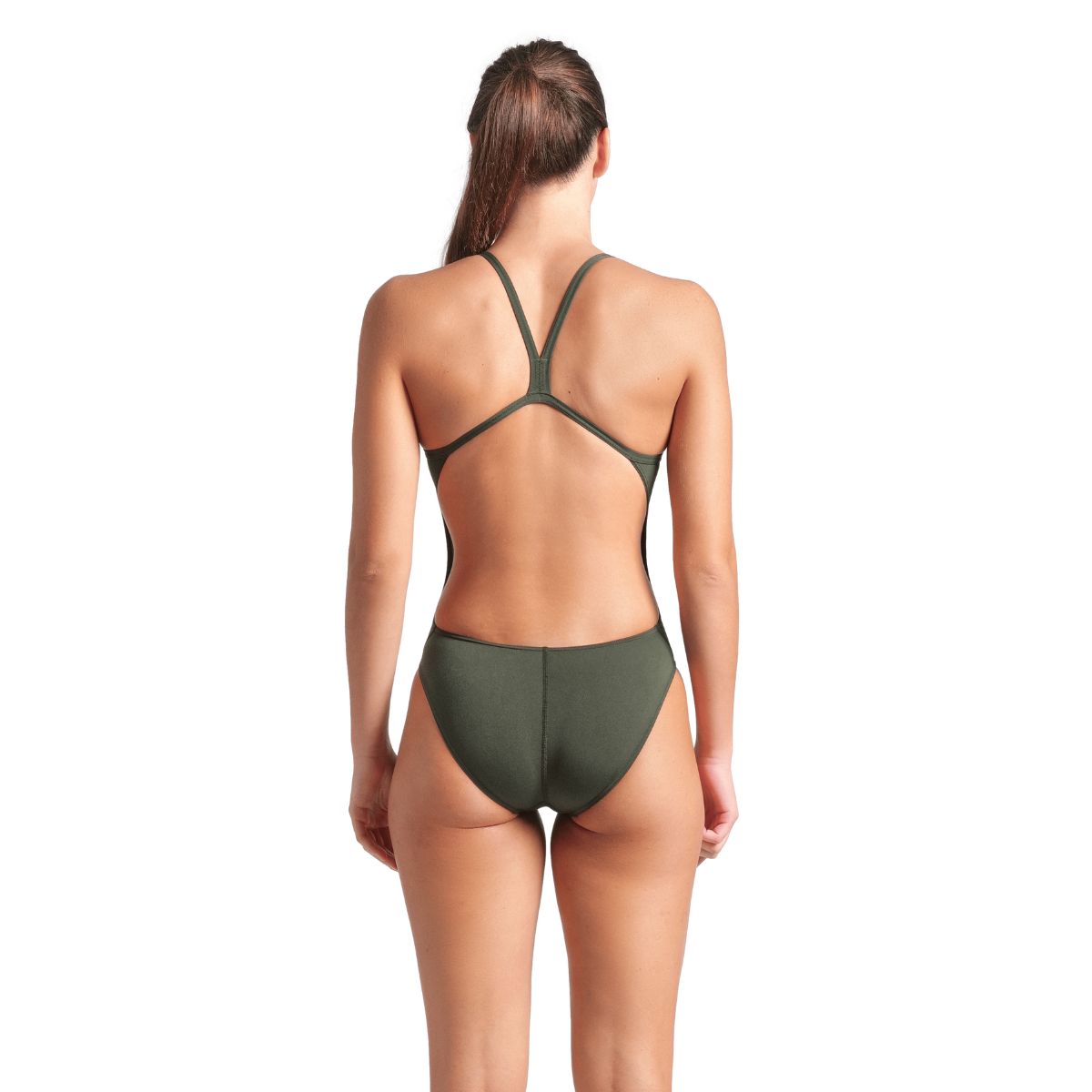 Arena Team Solid Challenge Back