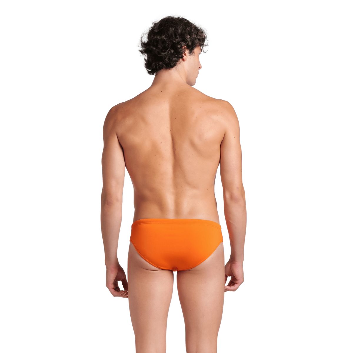 Arena Team Solid Brief