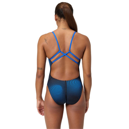 Speedo Flow Strappy Crossback