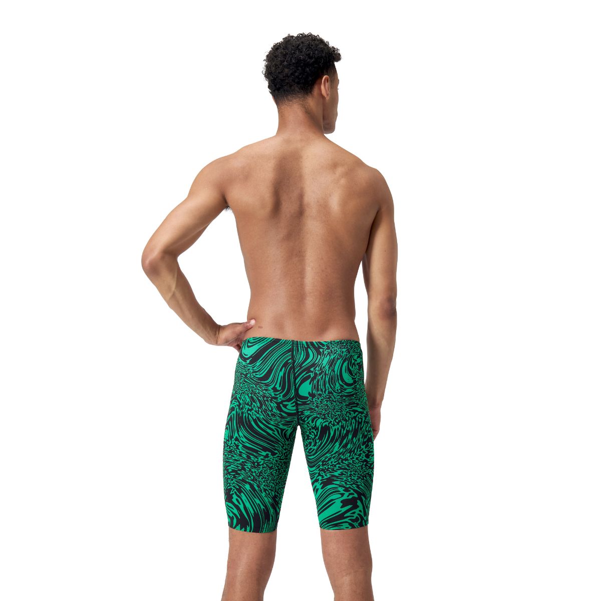 Speedo Hydrochasm Jammer