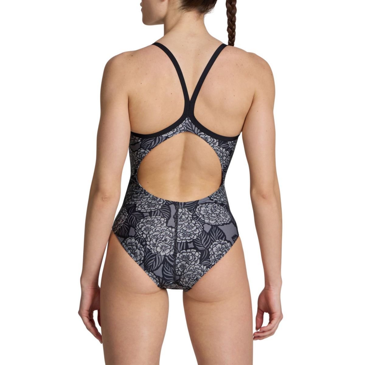 Arena Hydrangea Bouquet Lightdrop Back