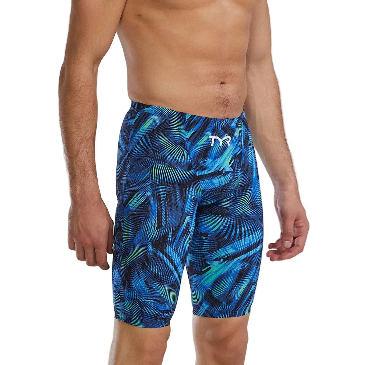 TYR Avictor Helux Jammer