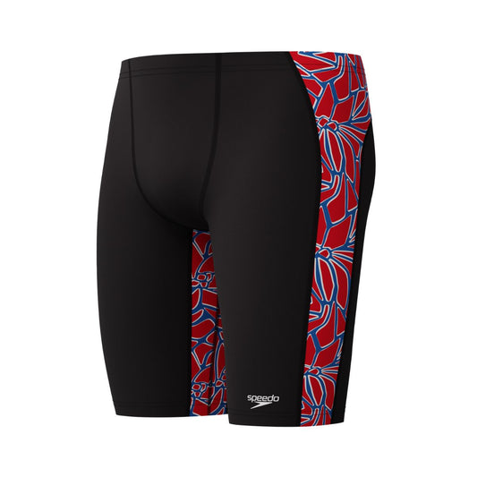 Good Shepard Sports Speedo Petal Polygon Jammer