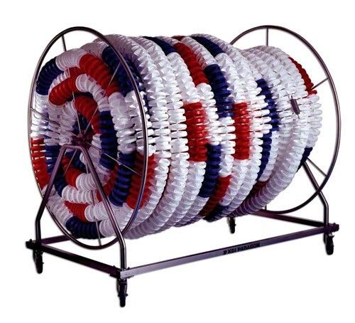 Paragon Large Capacity SS Lane Storage Reel