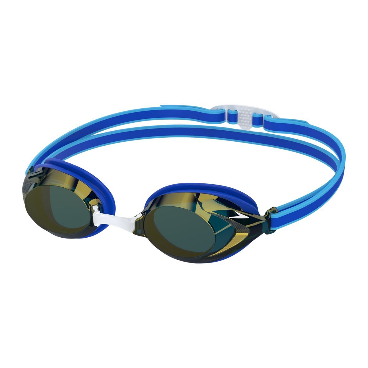 Speedo Junior Mirrored Vanquisher 3.0 Goggle