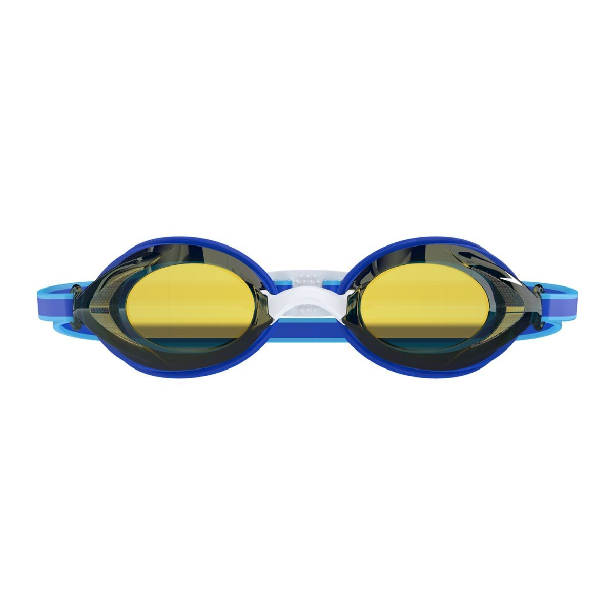 Speedo Junior Mirrored Vanquisher 3.0 Goggle