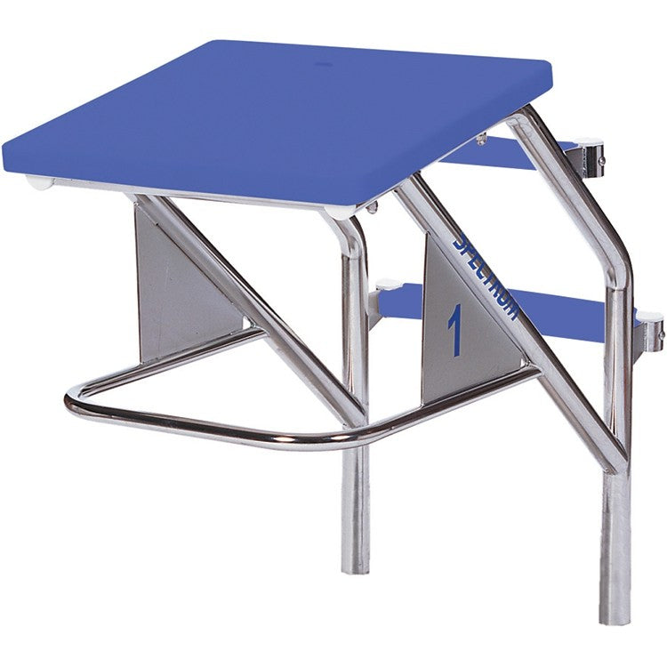 Long Reach Bighorn Platform