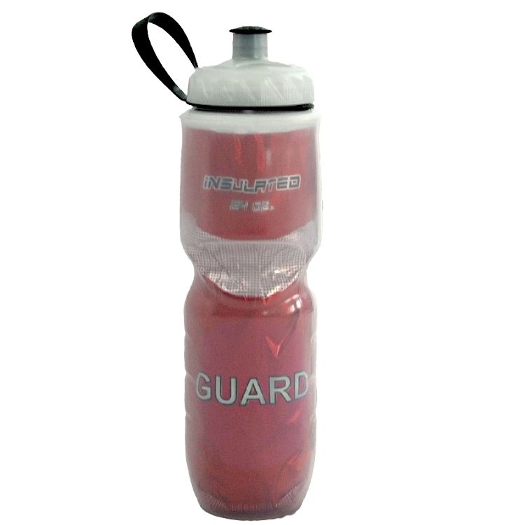 Insulated Lifeguard Polar Bottle