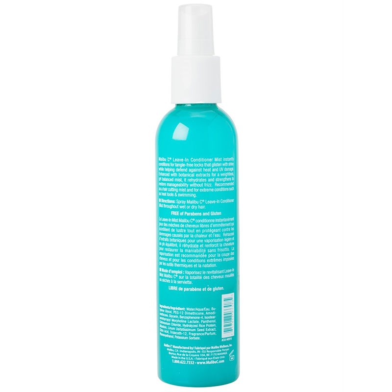 Malibu C Miracle Mist Conditioner