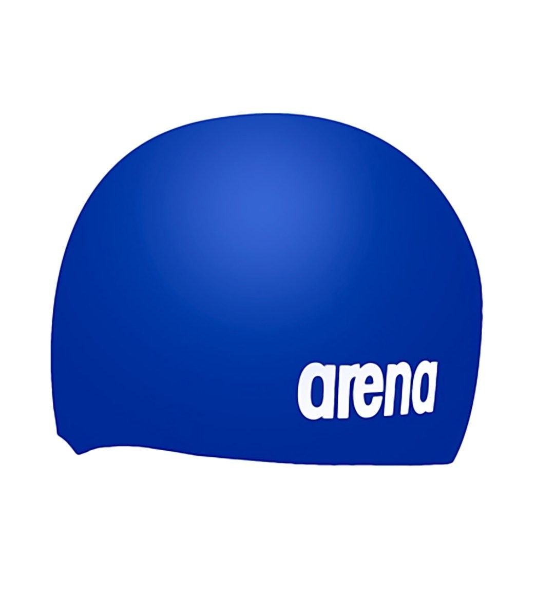 Arena 3D Race Swim Cap