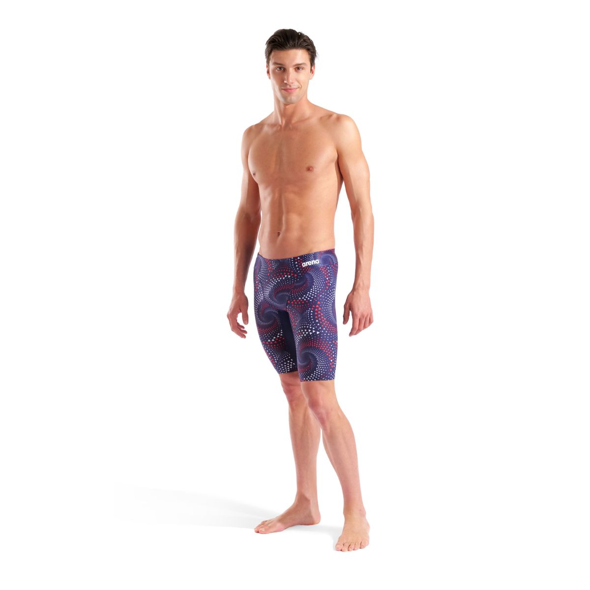 Arena Men's Fireflow Swim Jammer