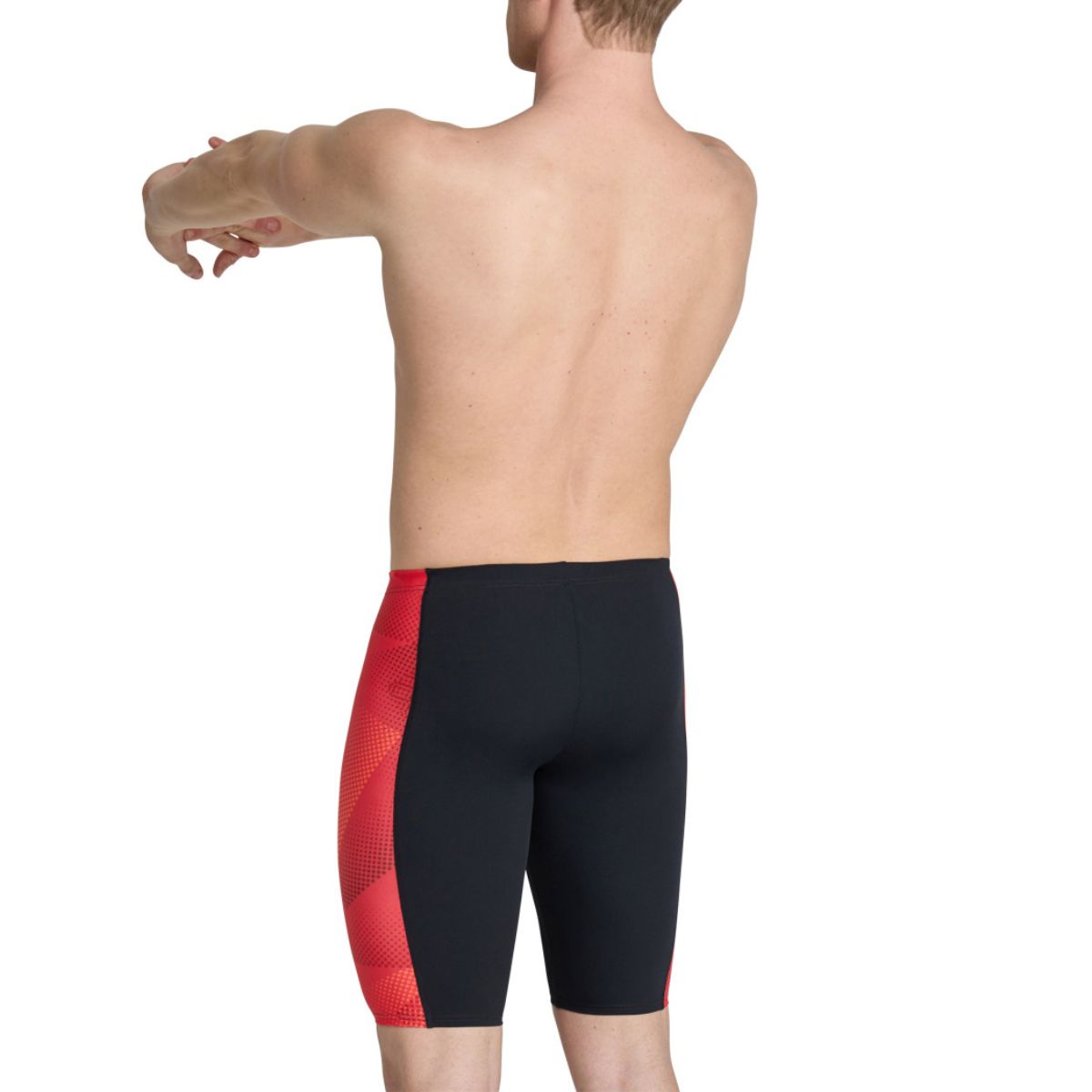 Arena Halftone Jammer