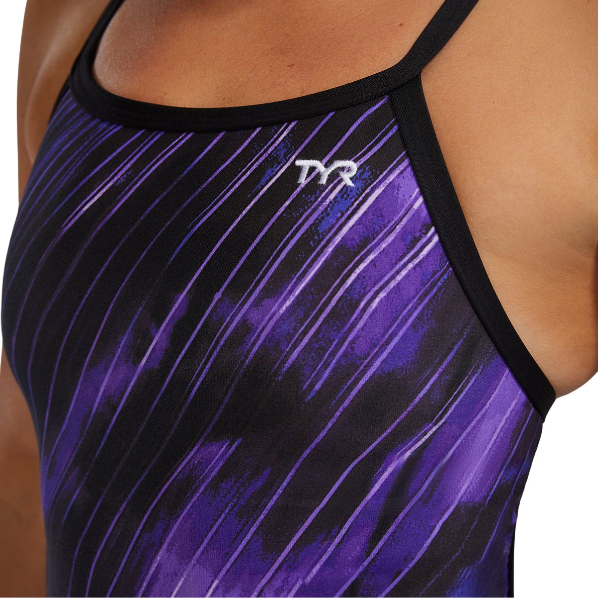 TYR Durafast Elite Cycloid Diamondfit