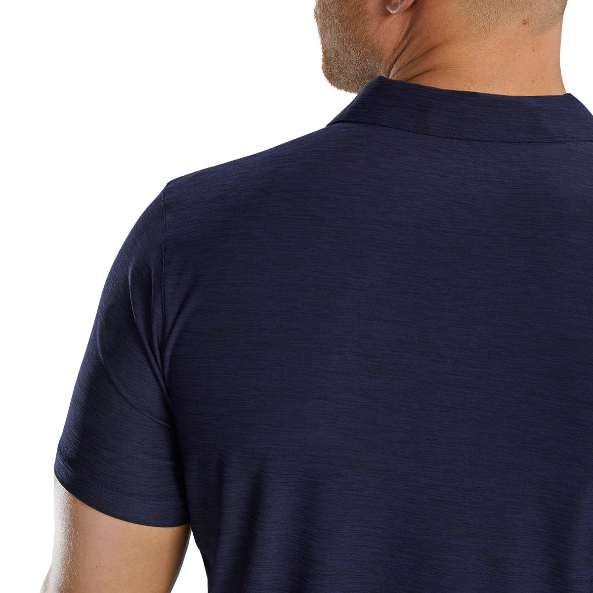 TYR Climadry Short Sleeve Polo