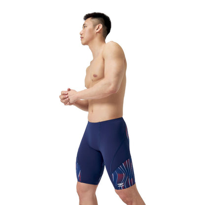 Speedo Space Train Jammer